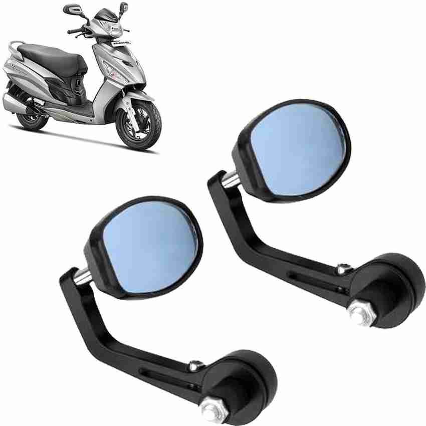Maestro scooty side mirror price sales