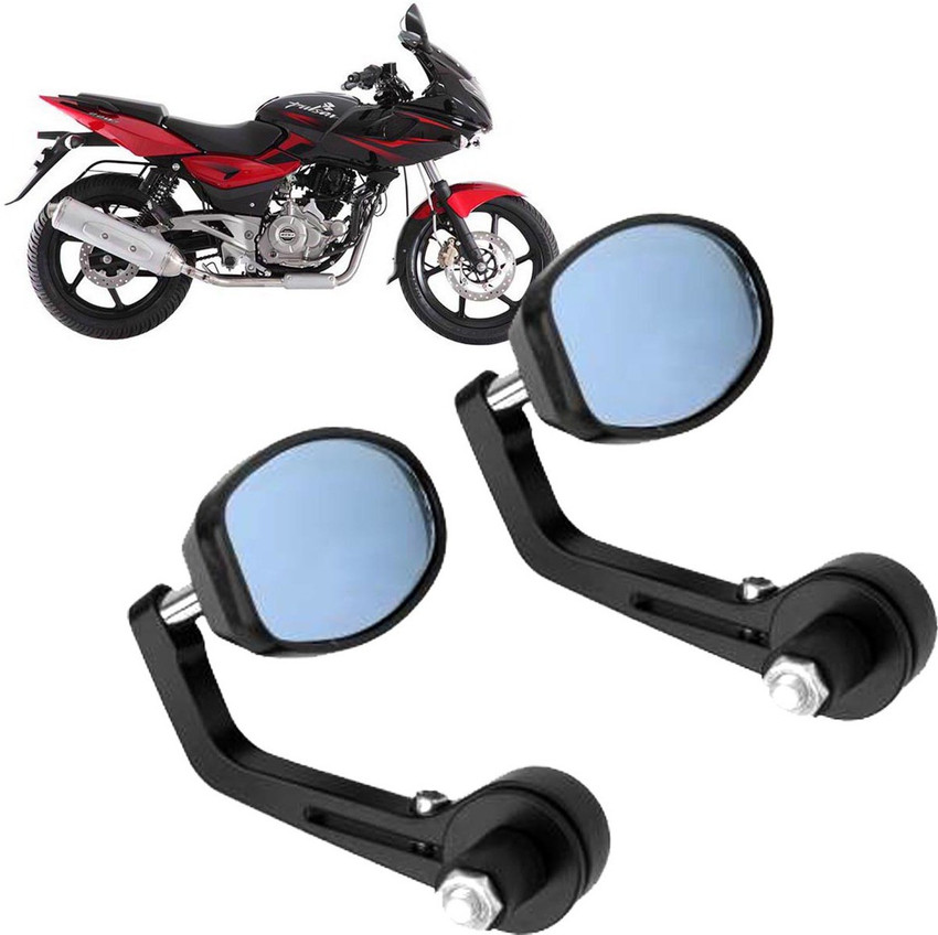 Pulsar 220 mirror cheap buy online