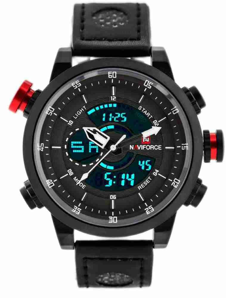 Naviforce 9081 top