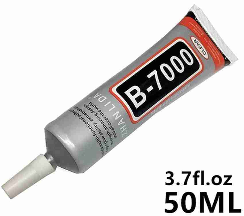 B 7000 GLUE FOR PASTING OF STONES Adhesive