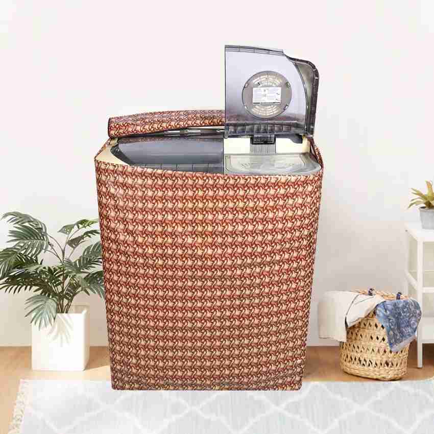 lg washing machine cover flipkart