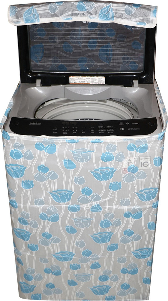 E-Retailer Top Loading Washing Machine Cover Price in India - Buy  E-Retailer Top Loading Washing Machine Cover online at