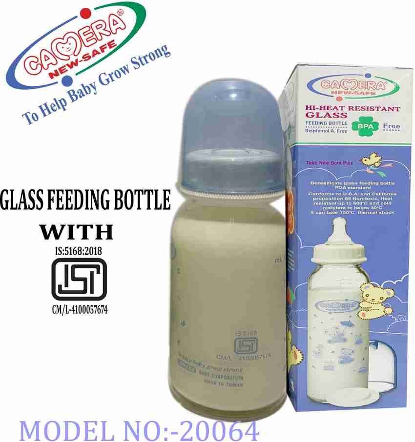 Camera new safe glass bottles new arrivals