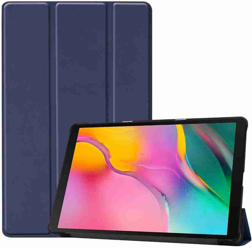 SPL Book Cover for Samsung Galaxy Tab S5E LTE SM T725 SPL