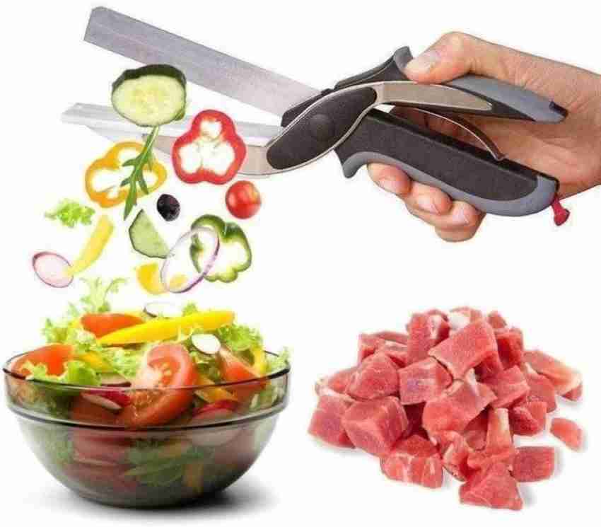 2 in 1 Clever Cutter Pro – ValasMall-India