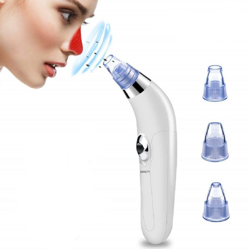 Drosselz Plastic Blackhead Remover Vacuum Suction Device Price in India -  Buy Drosselz Plastic Blackhead Remover Vacuum Suction Device online at