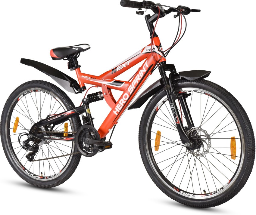 genesis mountain bike 24