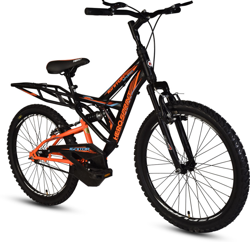 Hero sprint ignitor price deals