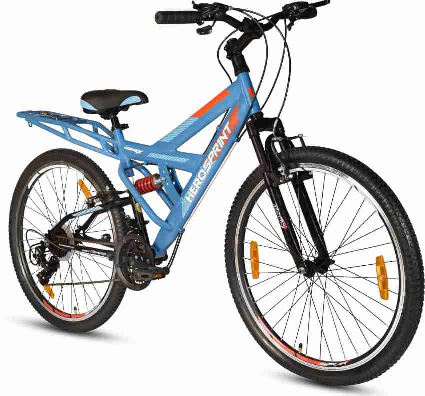 Hero sprint 2024 genex cycle price