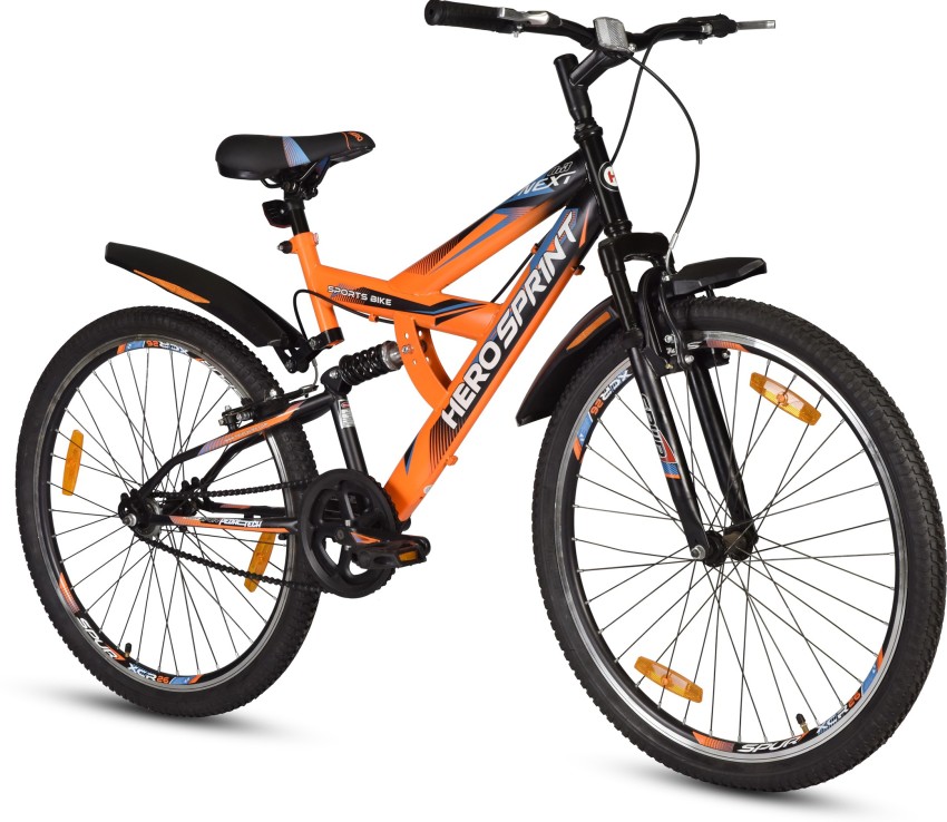 HERO Next 26 T Road Cycle Price in India Buy HERO Next 26 T Road