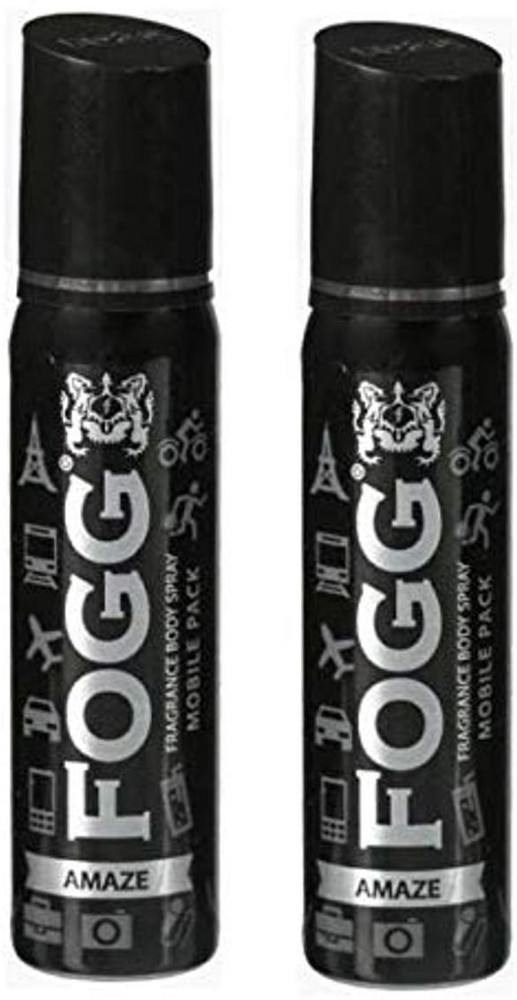 Fogg amaze online 150 ml