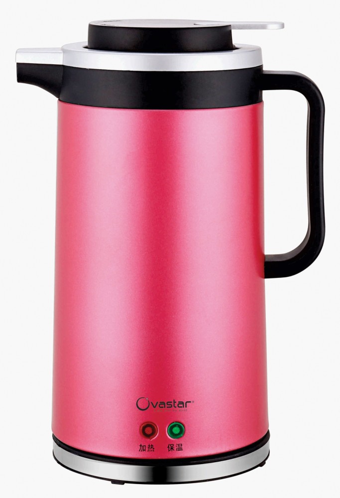 Ovastar Electric Water Heating Kettle