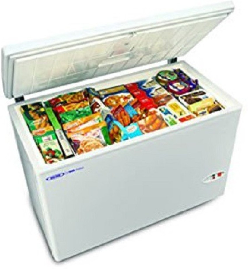 Voltas chest best sale cooler 320 ltr