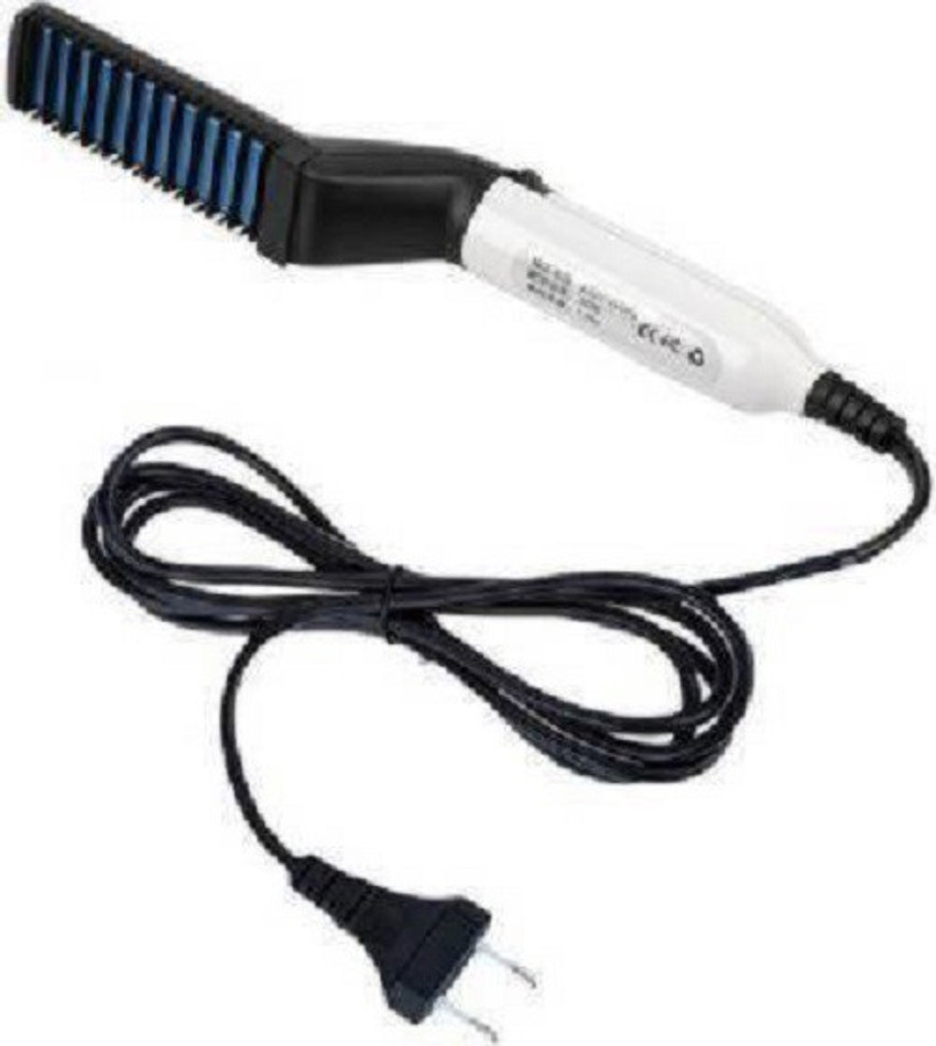 XPLosive Premium Quality Electric Beard Hair Straightener Care