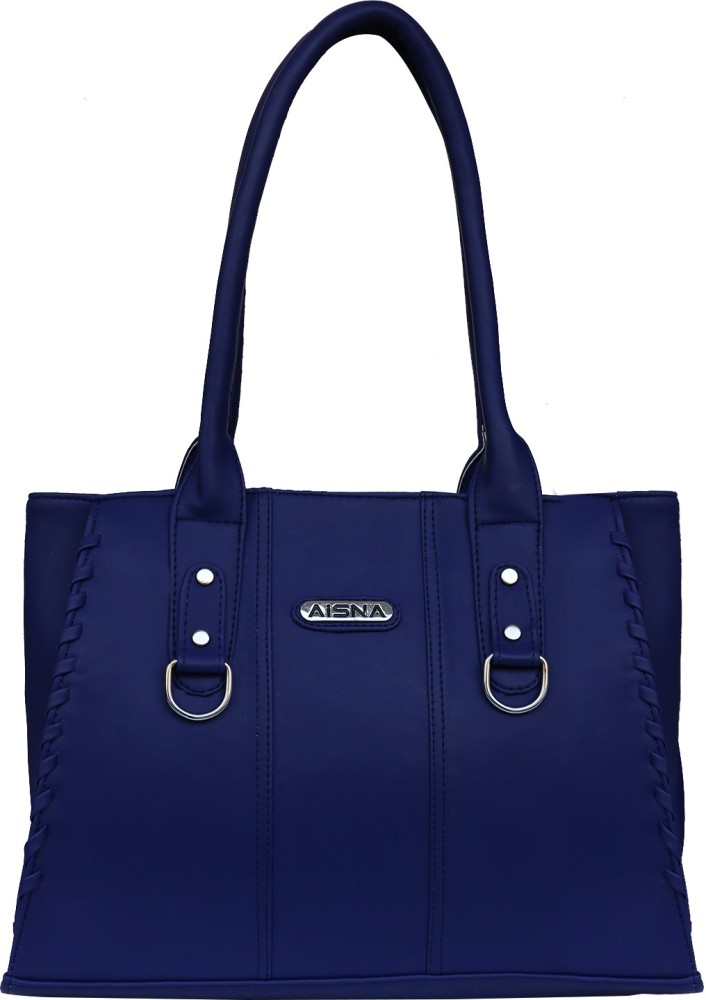 Ladies shoulder best sale bags on flipkart