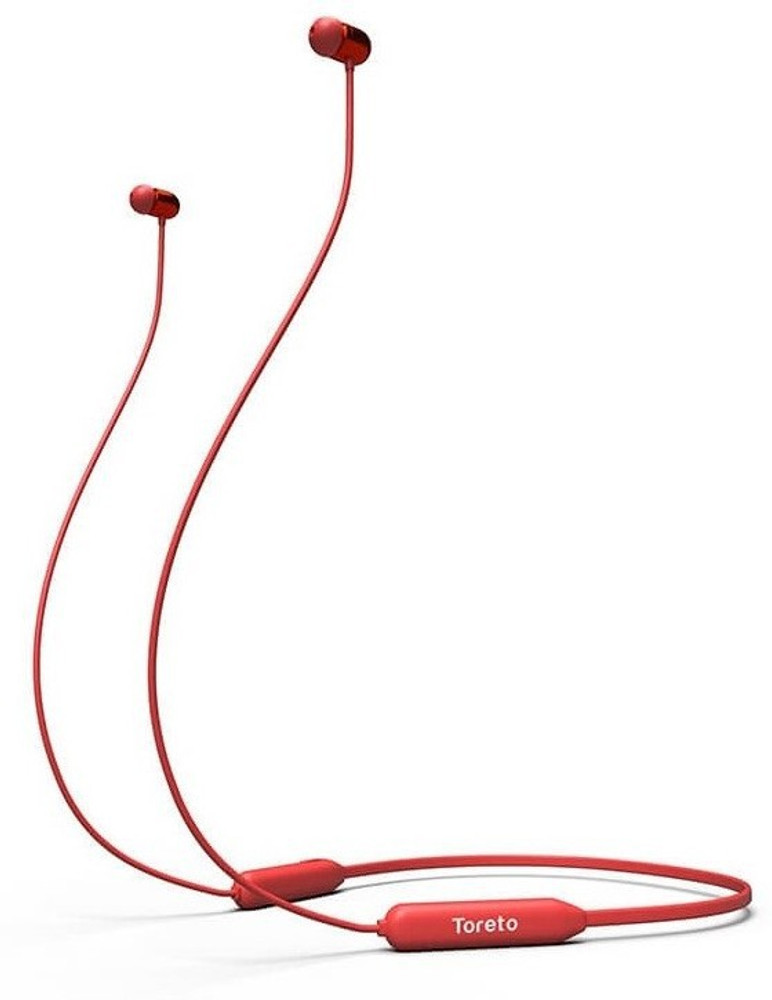 Toreto bolt wireless magnetic headset discount