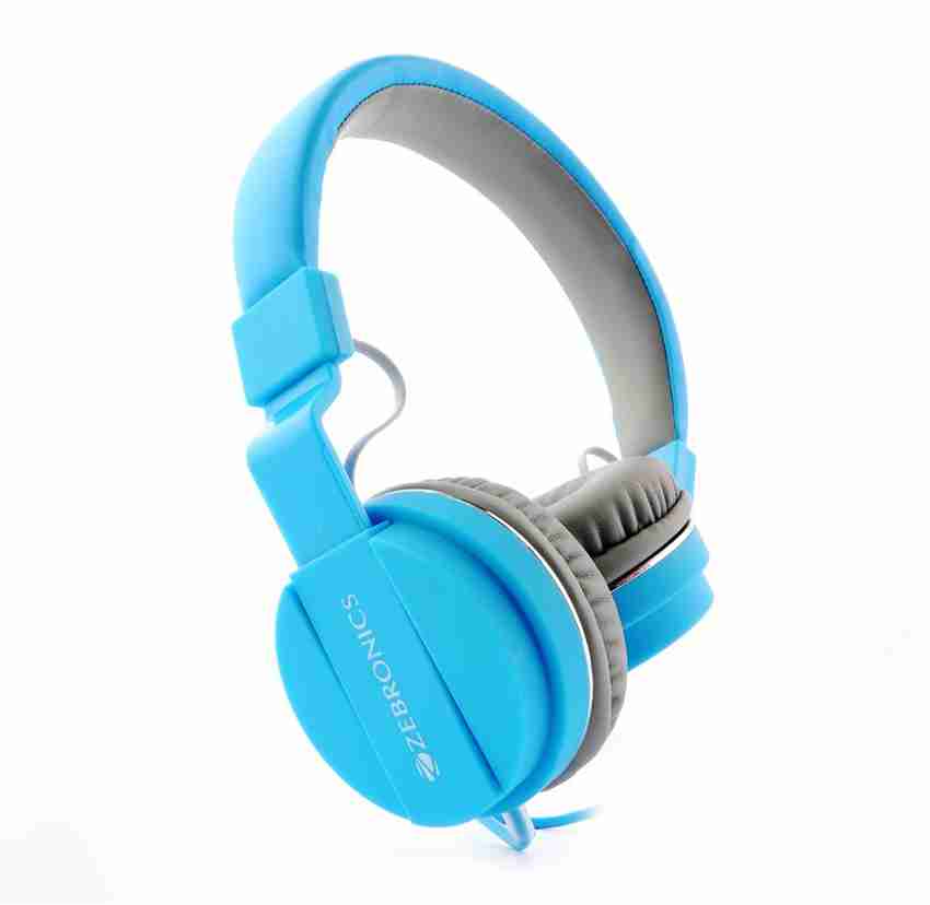 Zeb cheap storm headphones