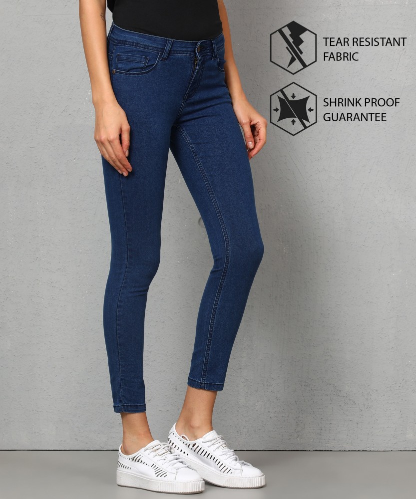 Flipkart sales ankle jeans