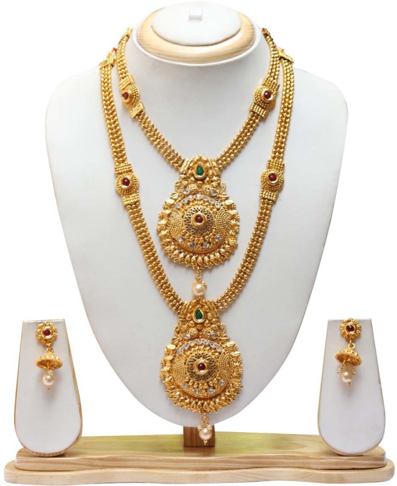 Ethnic jewellery sale flipkart