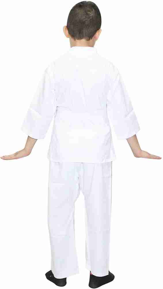 Karate hot sale fancy dress