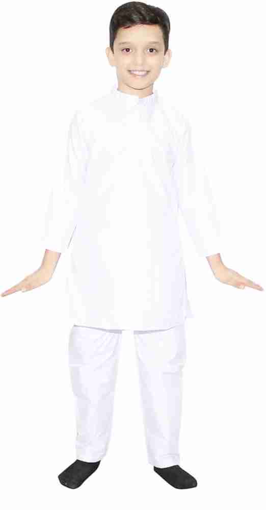 Kurta pajama for 15 year boy flipkart hot sale