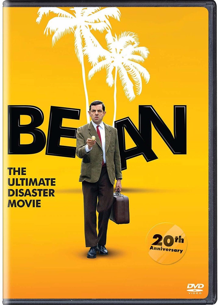 Bean The Ultimate Disaster Movie Price in India Buy Bean The