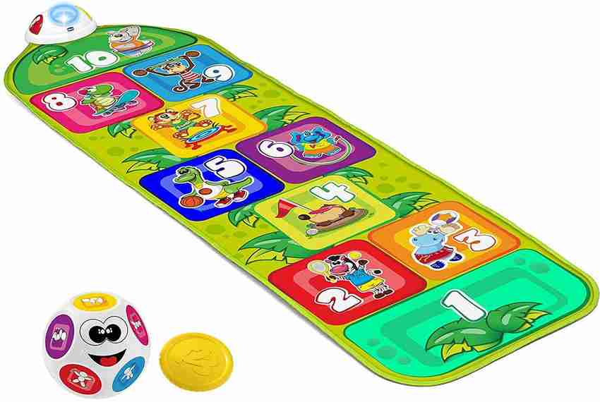 Hopscotch baby hotsell toys