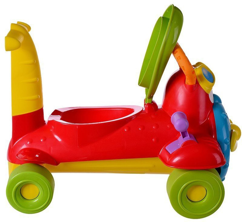 Chicco Sky Rider Rideons Wagons Non Battery Operated Ride On