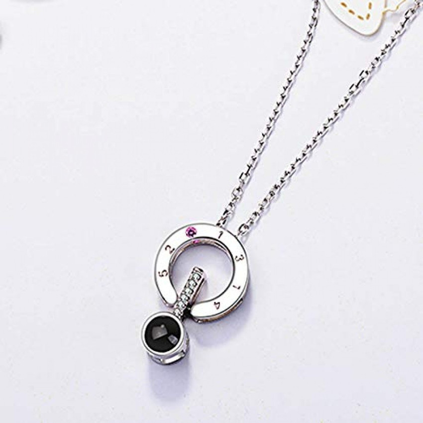 TANISHKA CREATIONS 'I Love You ' in 100 Languages Projection