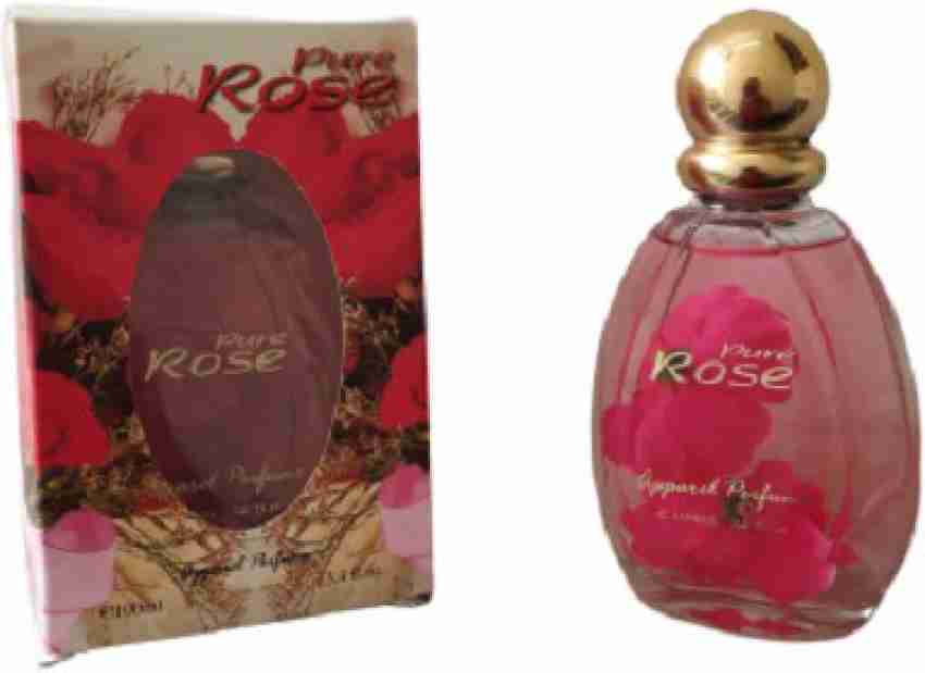 Roses and best sale more perfume