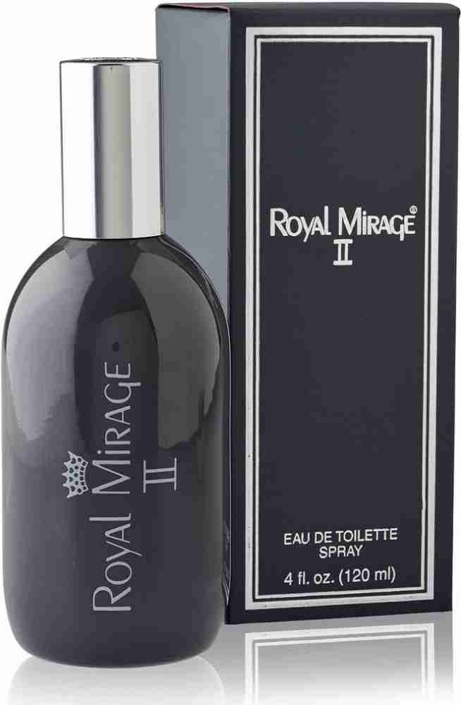 Royal mirage outlet silver perfume price