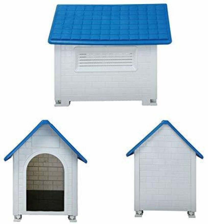 Dog best sale house flipkart