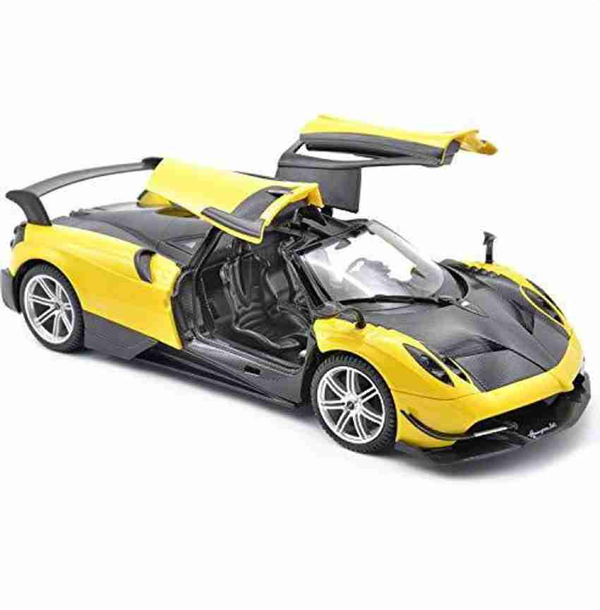 rastar Pagani Huayra 1 14 Remote Control Car Doors open by hands