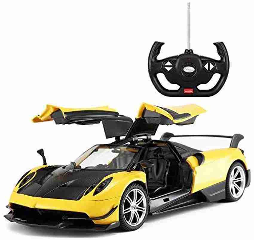 Pagani huayra remote control car discount