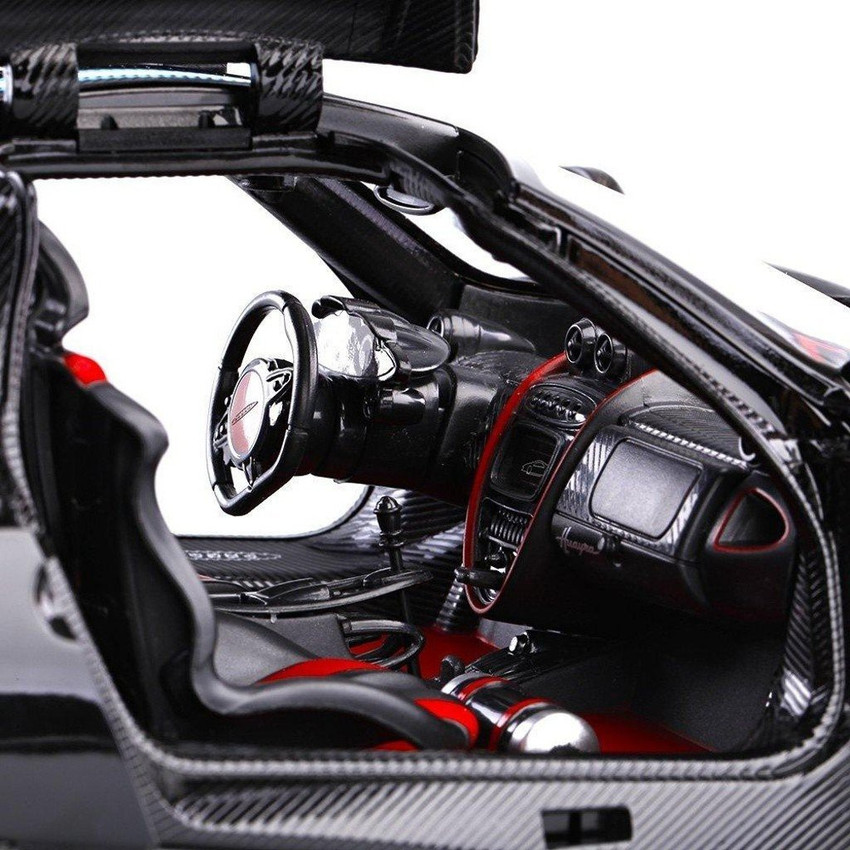 Pagani huayra rc car outlet
