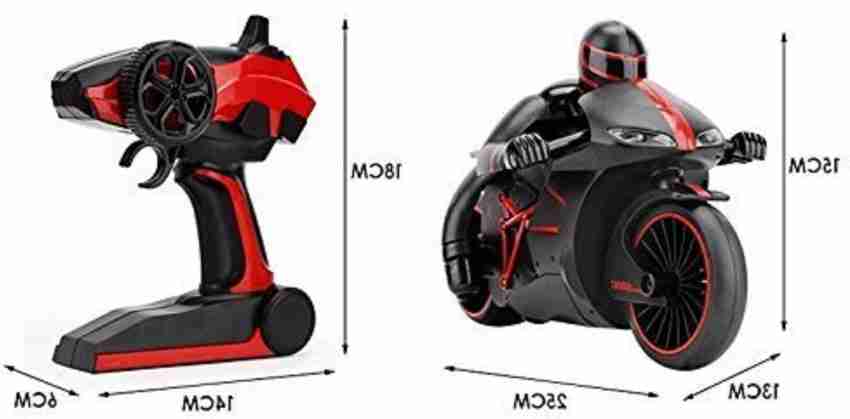 Remote control bikes for sale deals