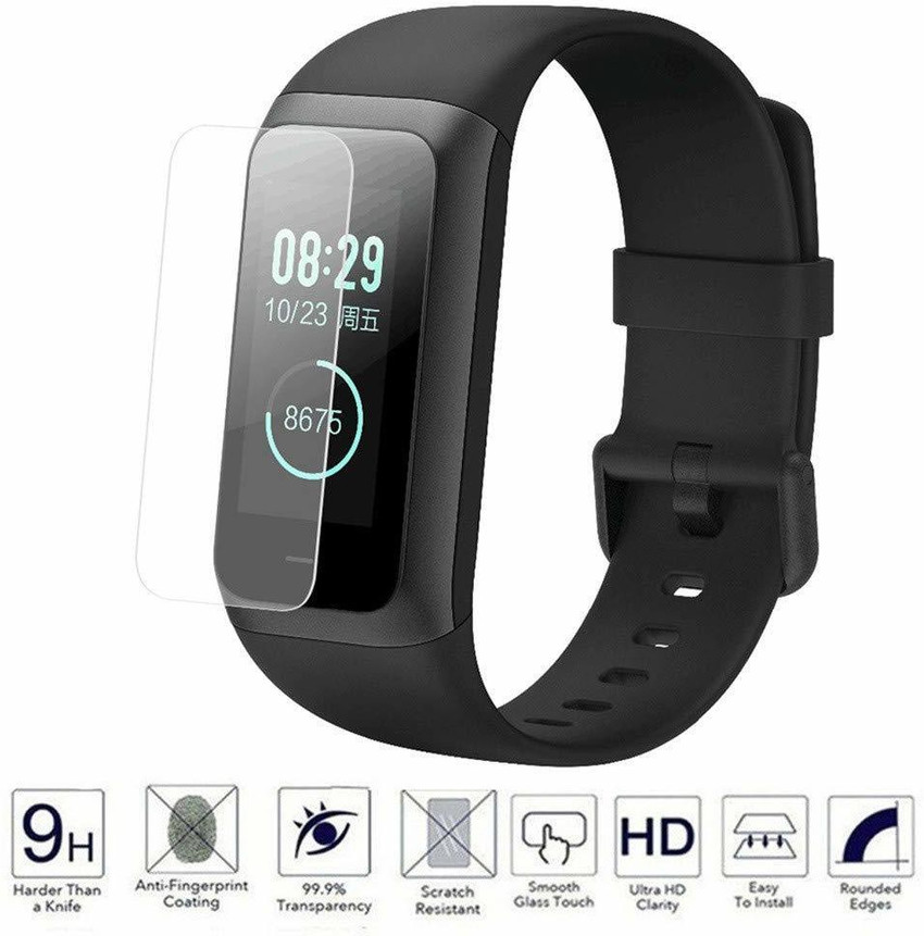 Amazfit cor top fitness band