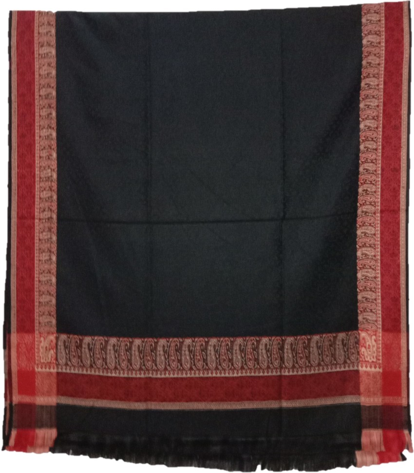 Flipkart best sale woolen stole