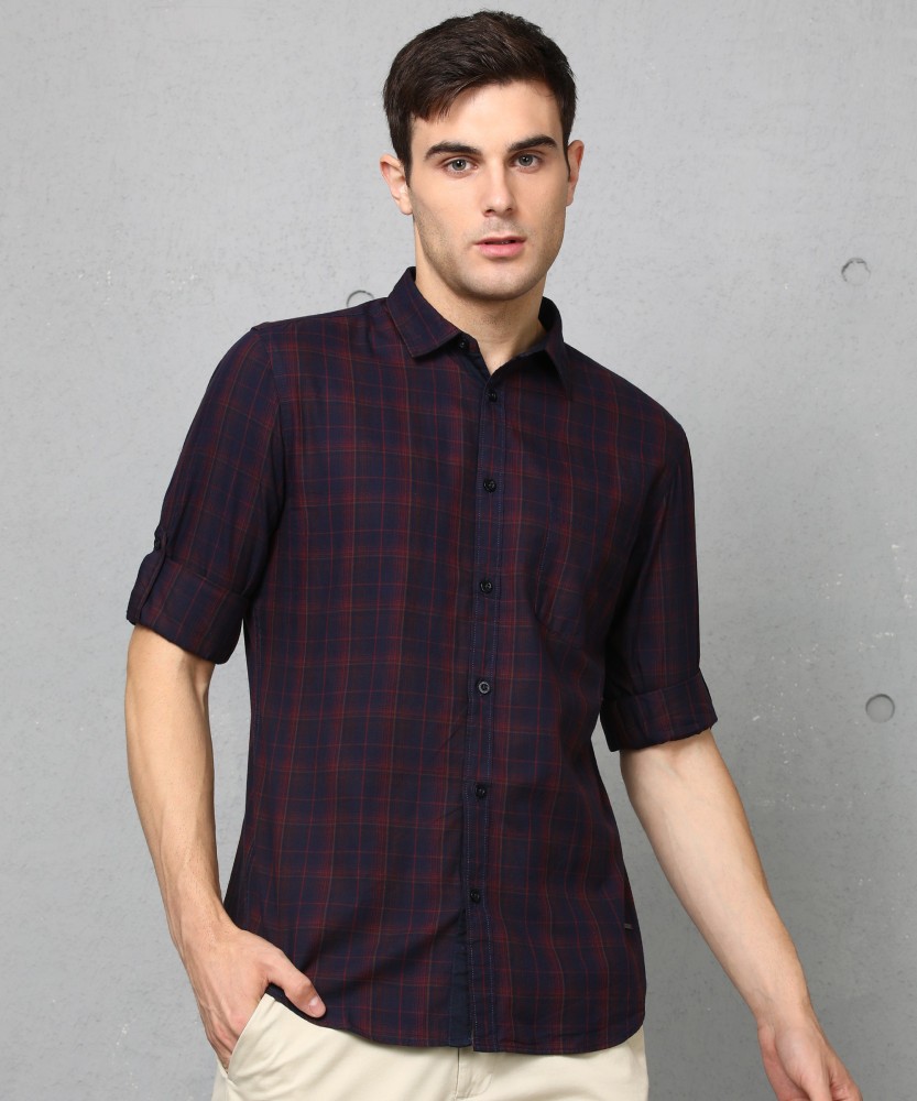 Flipkart 2025 men shirt