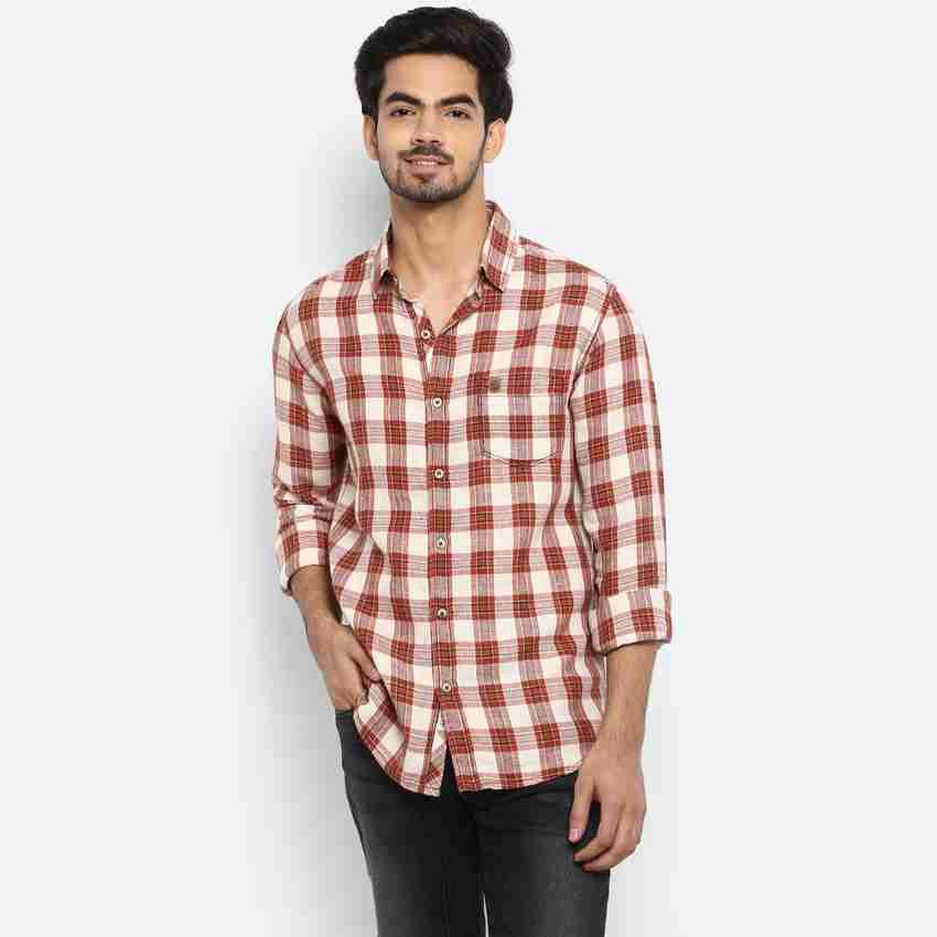 Mufti shirts on sale