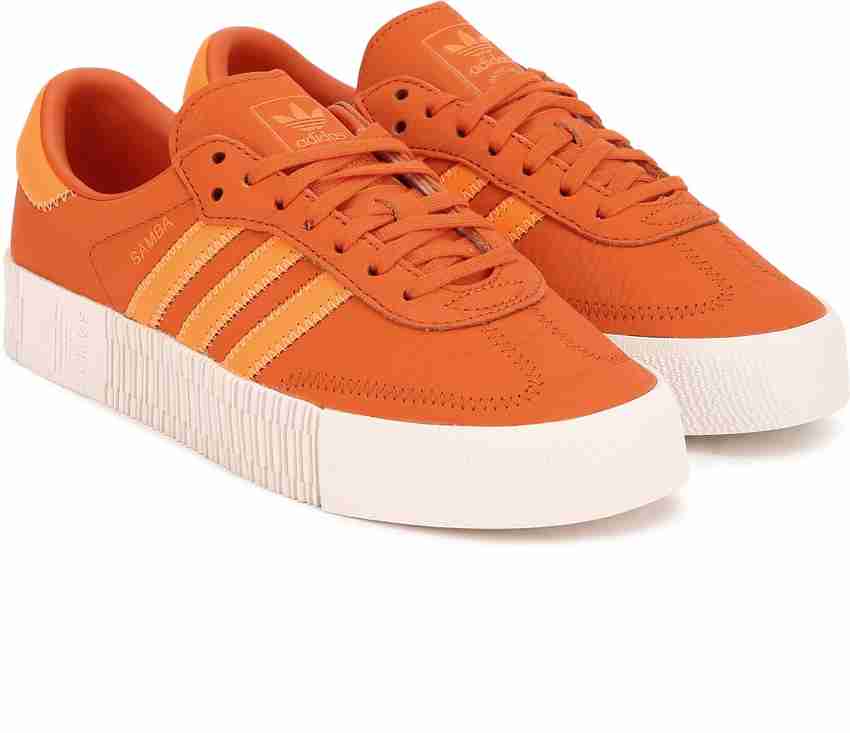 Adidas originals samba rose femme top