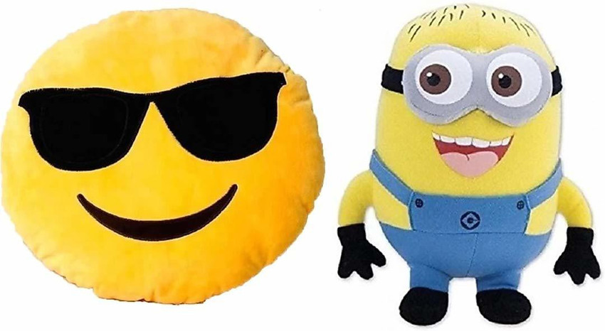 Minion pillow flipkart store