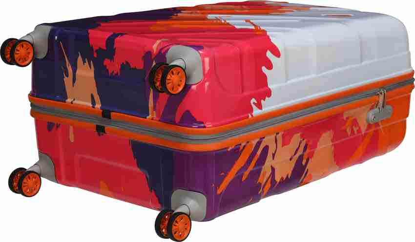Skybags mirage 55 hot sale