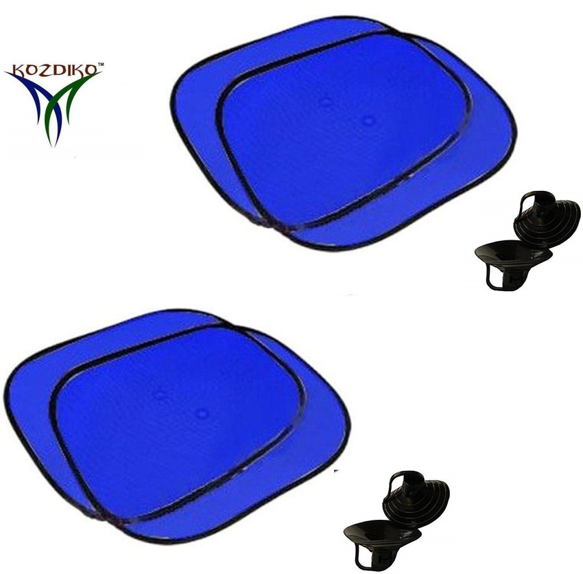 Bmw sales z4 sunshade