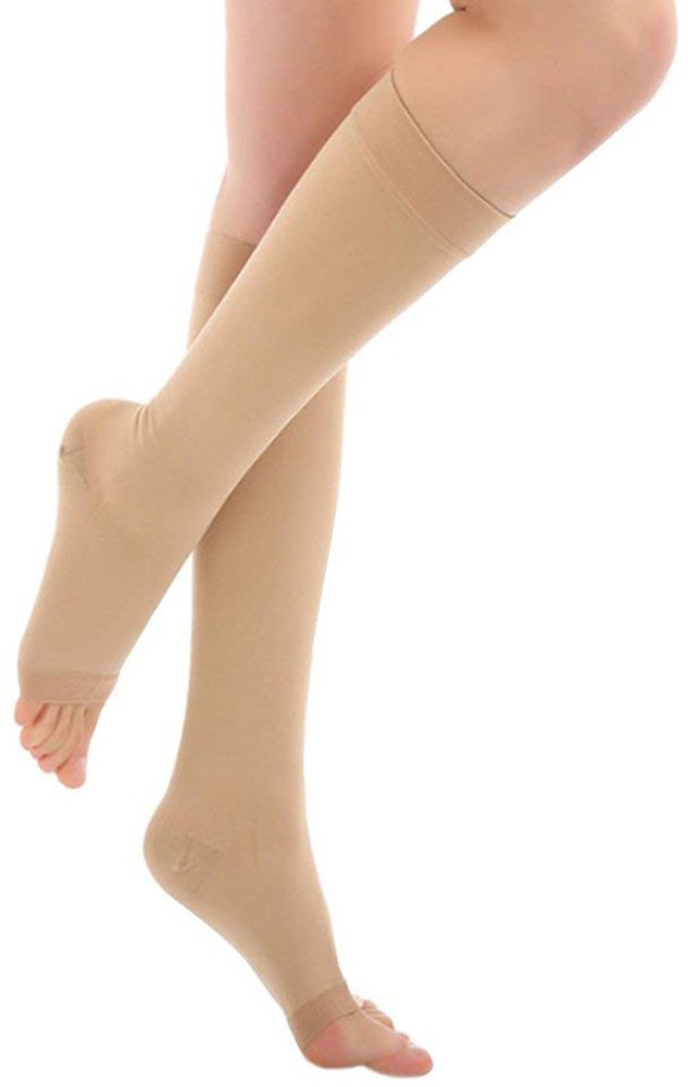 Varicose Vein Stocking Above Knee – K010