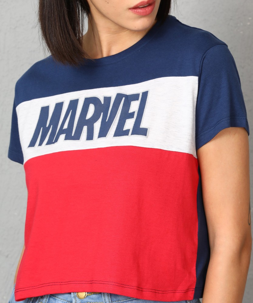 Marvel t hot sale shirts flipkart