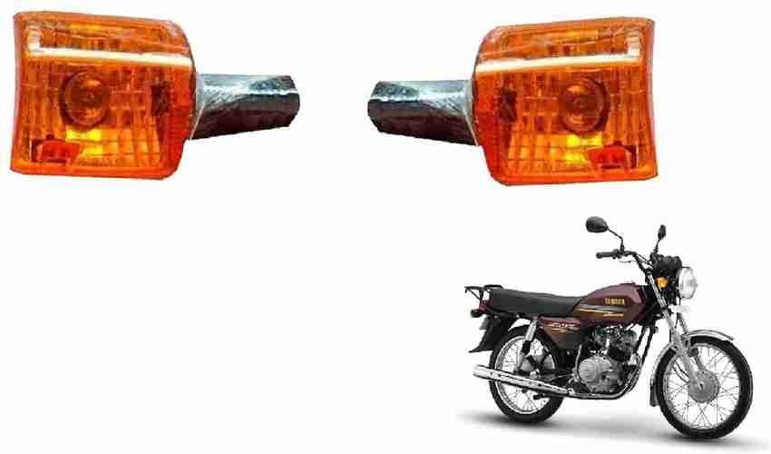 Yamaha crux bike battery price outlet