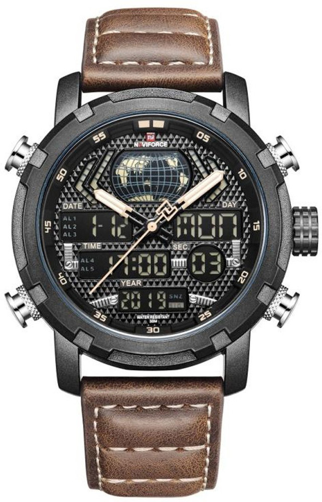 Naviforce top nf 9160