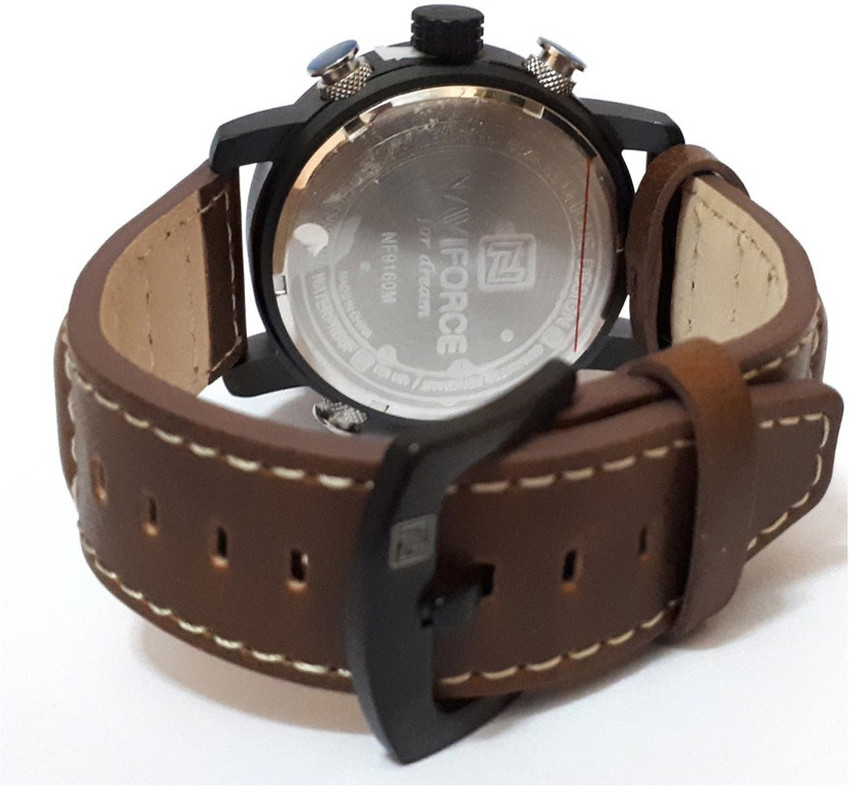 Naviforce 9160 clearance