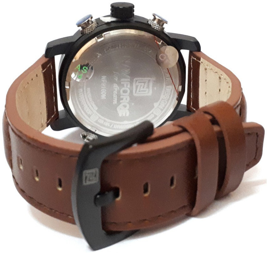 Naviforce 9160 store